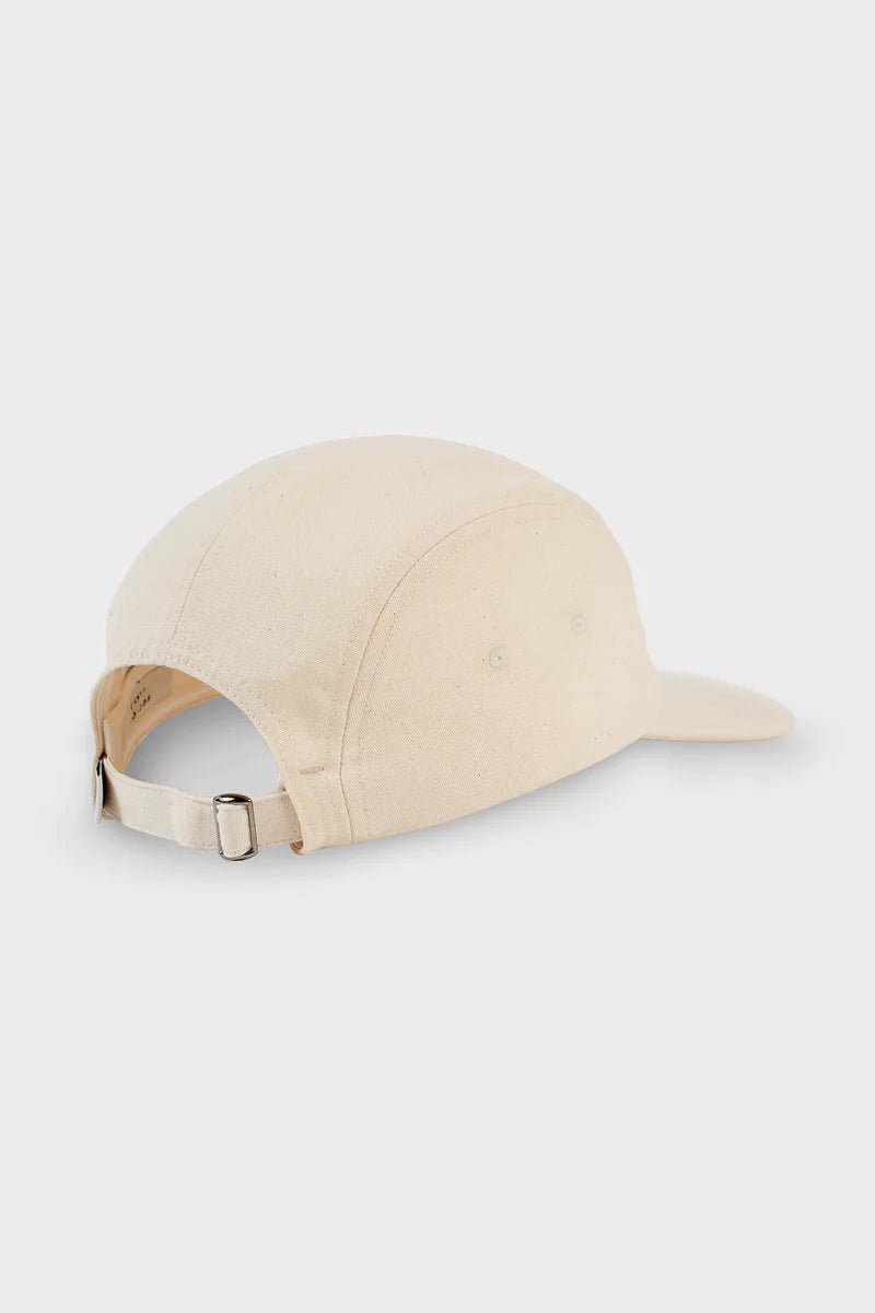 5-Panel Cap - Rotholz - MALA - The Concept Store