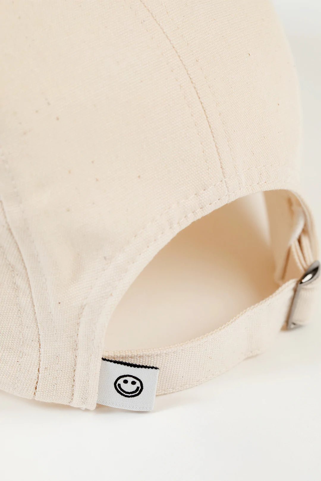 5-Panel Cap - Rotholz - MALA - The Concept Store