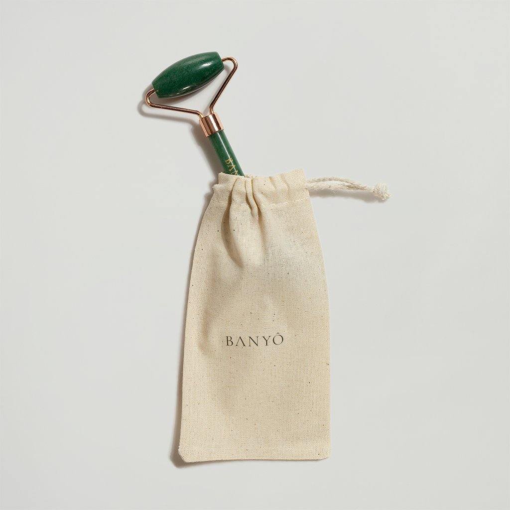 Aventurin Massageroller - Banyô - MALA - The Concept Store