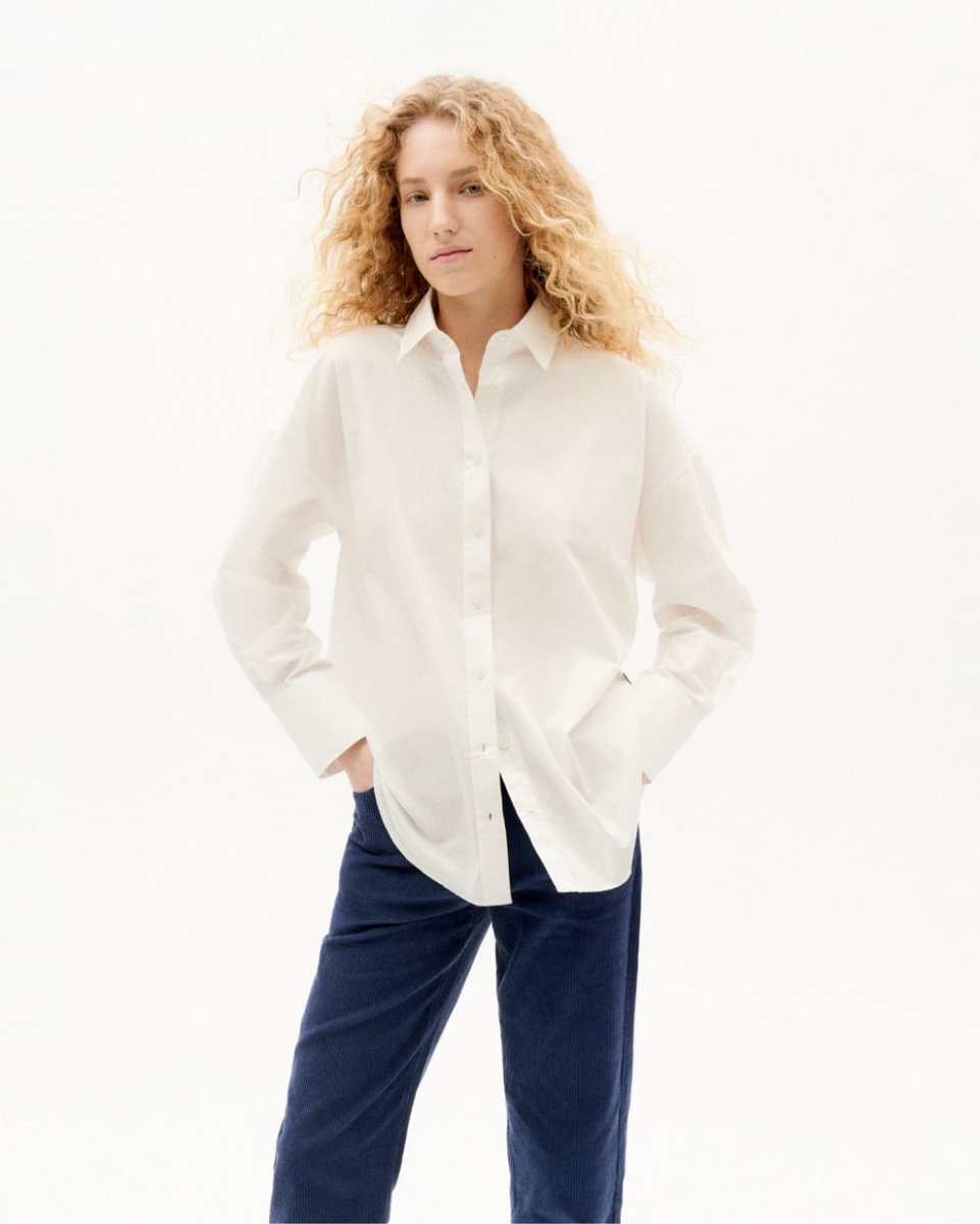 Bluse Carangi - Thinking MU - MALA - The Concept Store