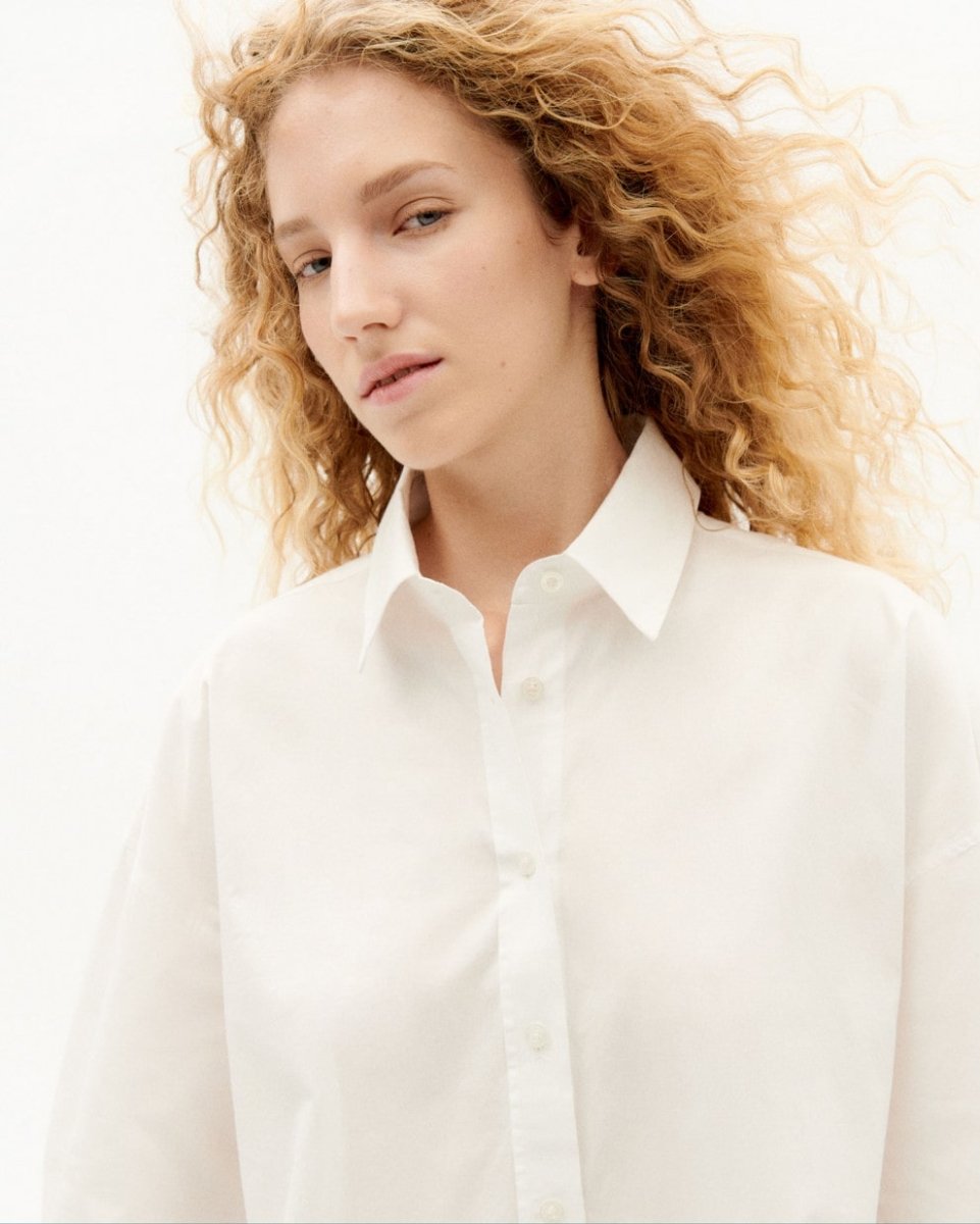 Bluse Carangi - Thinking MU - MALA - The Concept Store