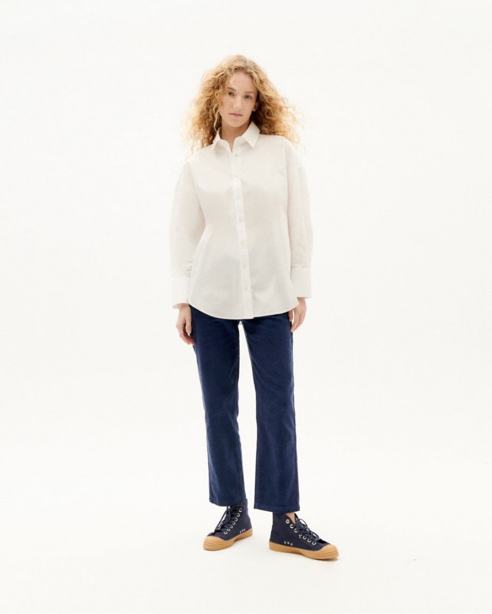Bluse Carangi - Thinking MU - MALA - The Concept Store