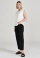 Capri T-Shirt in White - Givn Berlin - MALA - The Concept Store