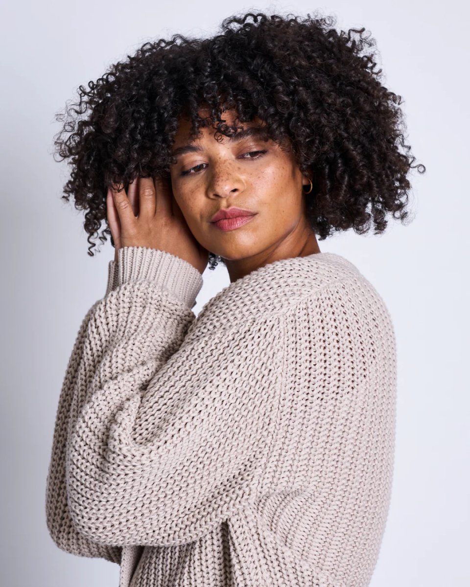 Cardigan Lena - JAN'N JUNE - MALA - The Concept Store