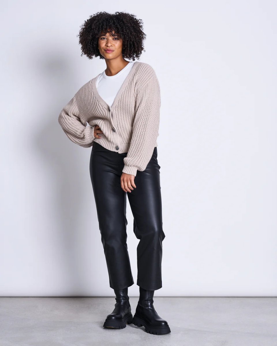 Cardigan Lena - JAN'N JUNE - MALA - The Concept Store