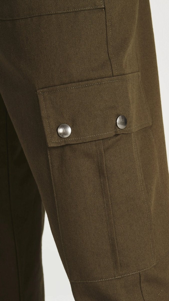 Cargo Pants CAMERON - Givn Berlin - MALA - The Concept Store