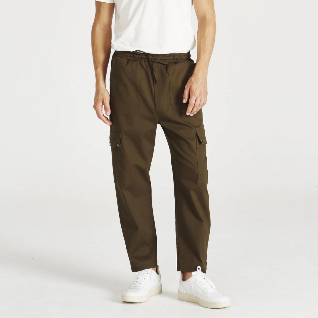 Cargo Pants CAMERON - Givn Berlin - MALA - The Concept Store
