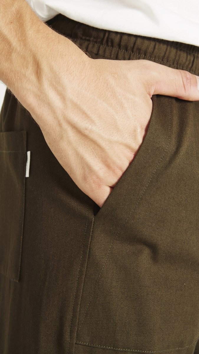 Cargo Pants CAMERON - Givn Berlin - MALA - The Concept Store