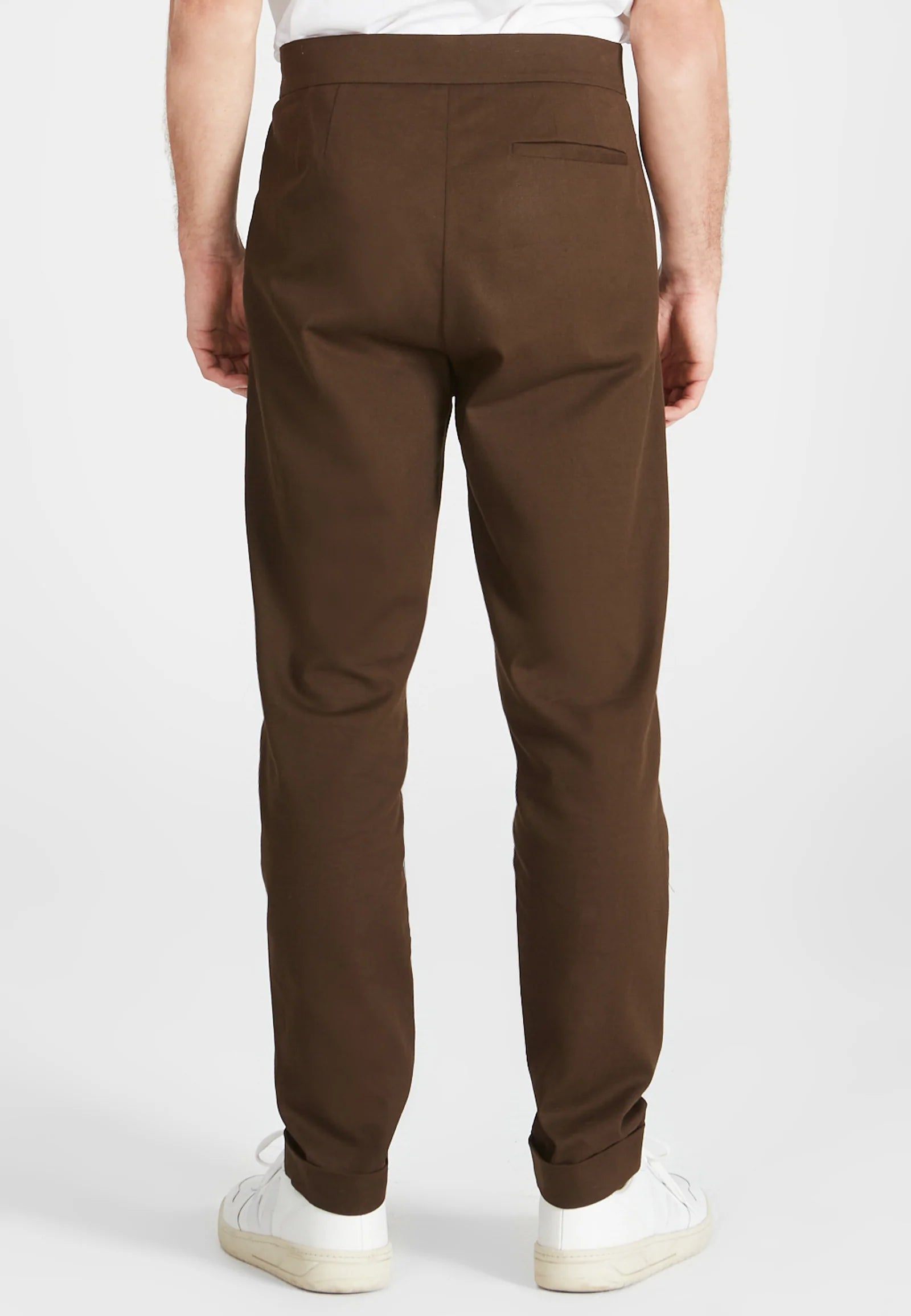 Chino Hose Bruno - Givn Berlin - MALA - The Concept Store