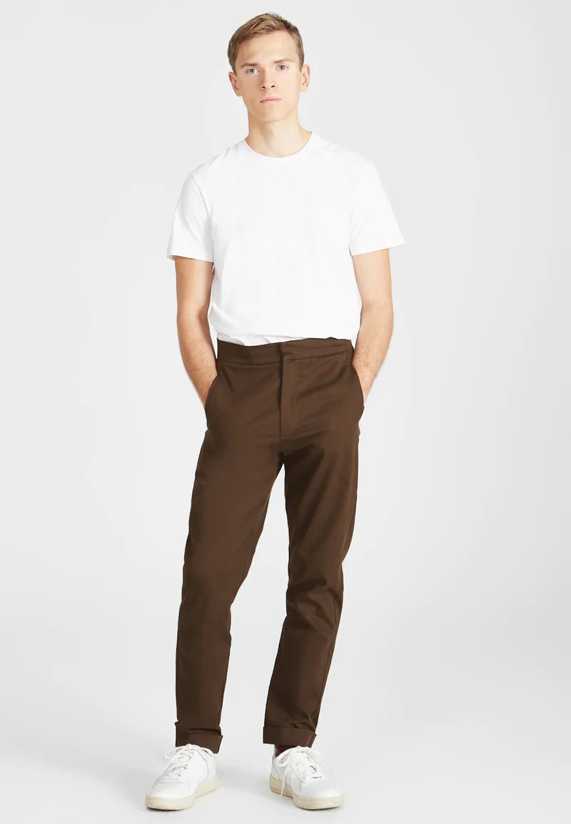 Chino Hose Bruno - Givn Berlin - MALA - The Concept Store