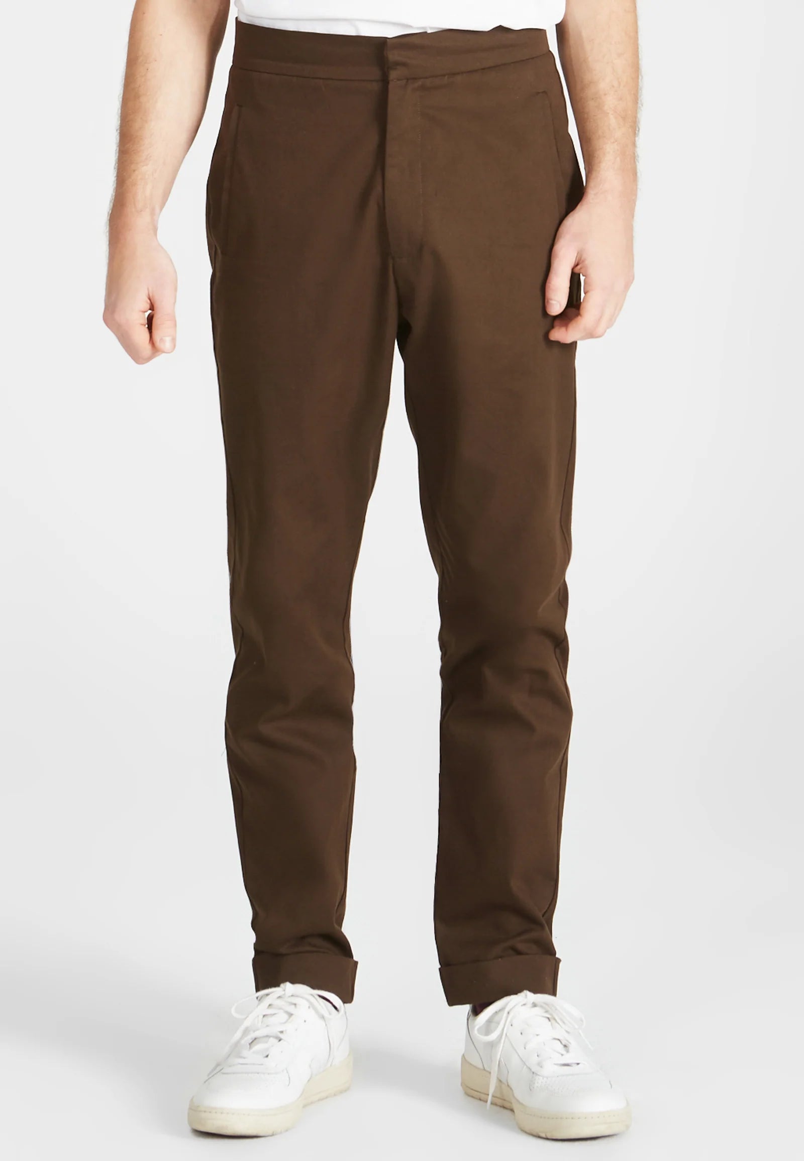 Chino Hose Bruno - Givn Berlin - MALA - The Concept Store