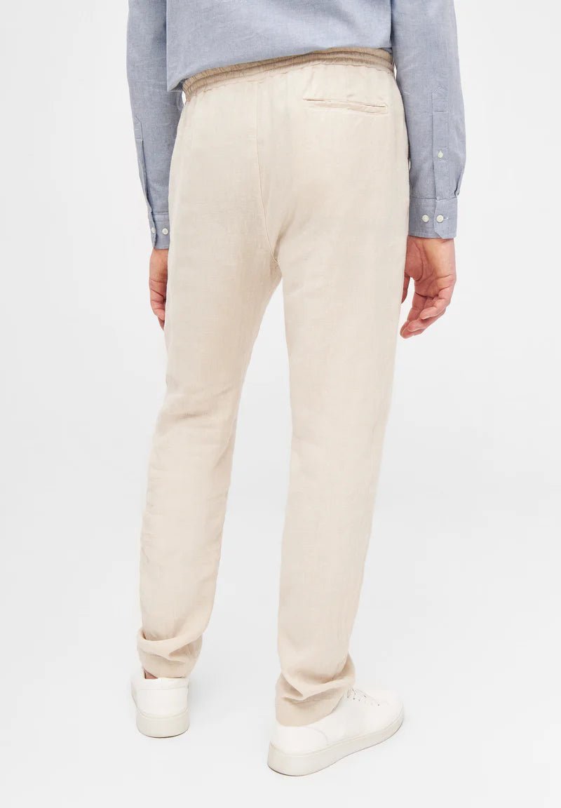 Eric Trousers in Beige - Givn Berlin - MALA - The Concept Store