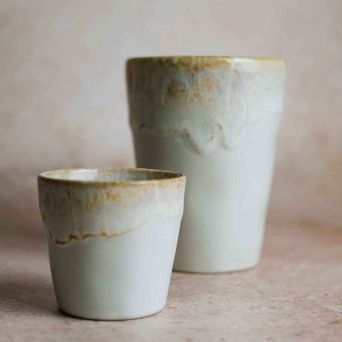 Espresso Tasse Noa - Costa Nova - MALA - The Concept Store