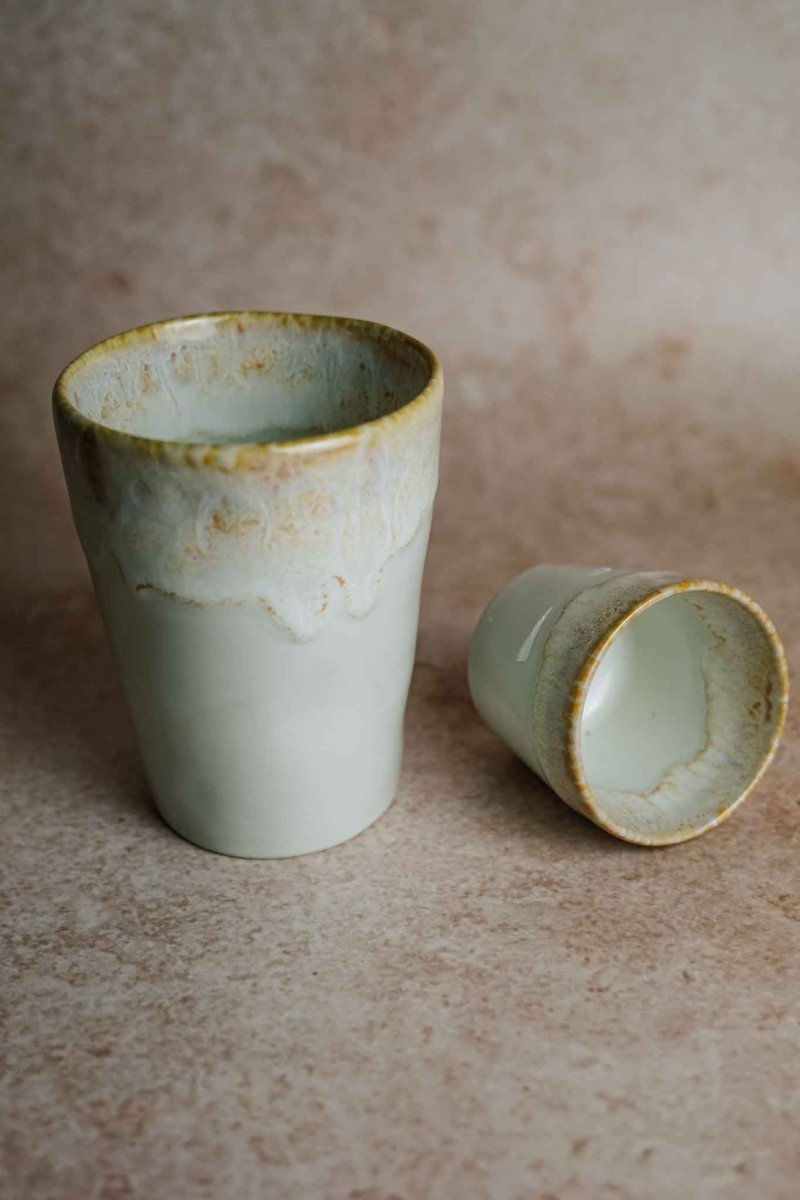 Espresso Tasse Noa - Costa Nova - MALA - The Concept Store