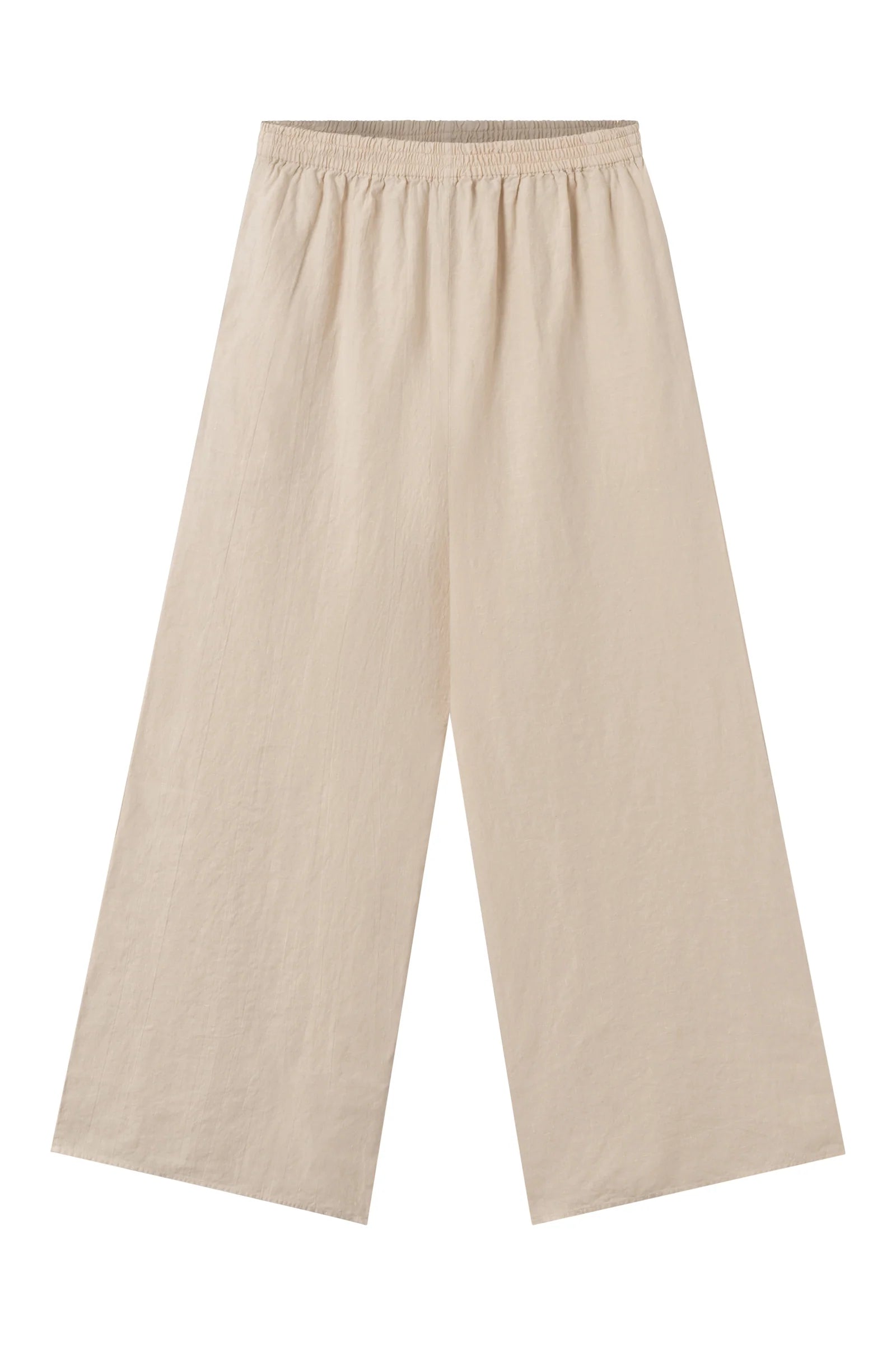 Esra Trousers in Beige - Givn Berlin - MALA - The Concept Store