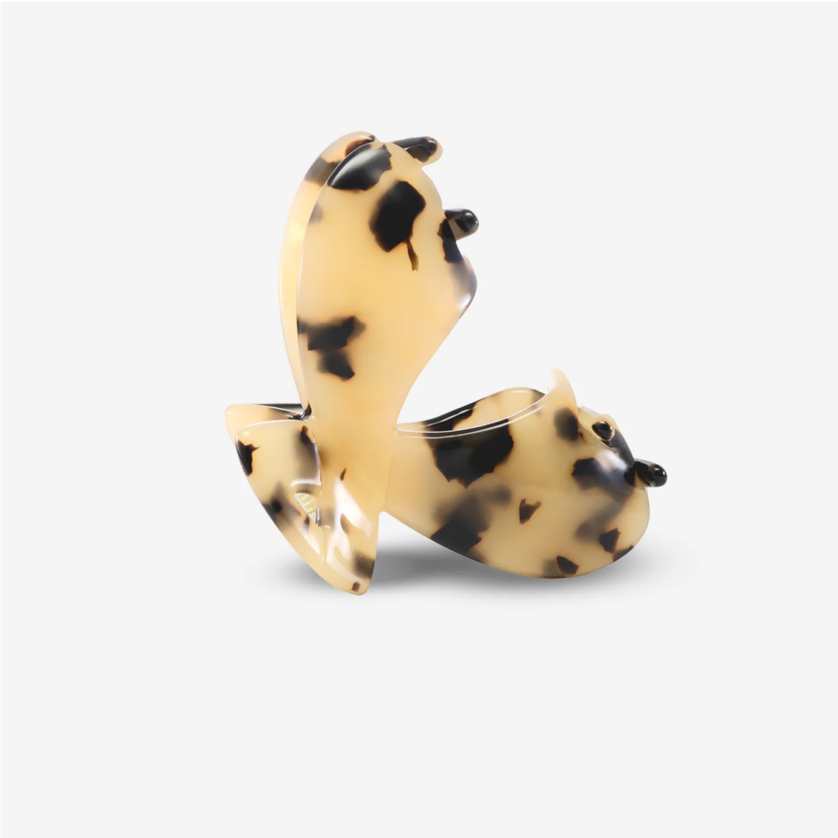 Haarklammer Arc Cheetah - Sasstie - MALA - The Concept Store