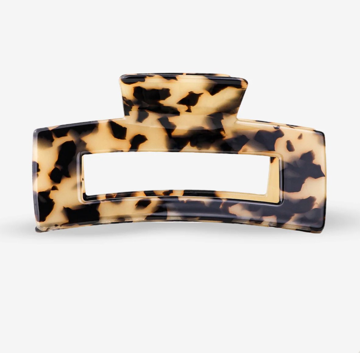 Haarklammer Big Crush Cheetah - Sasstie - MALA - The Concept Store