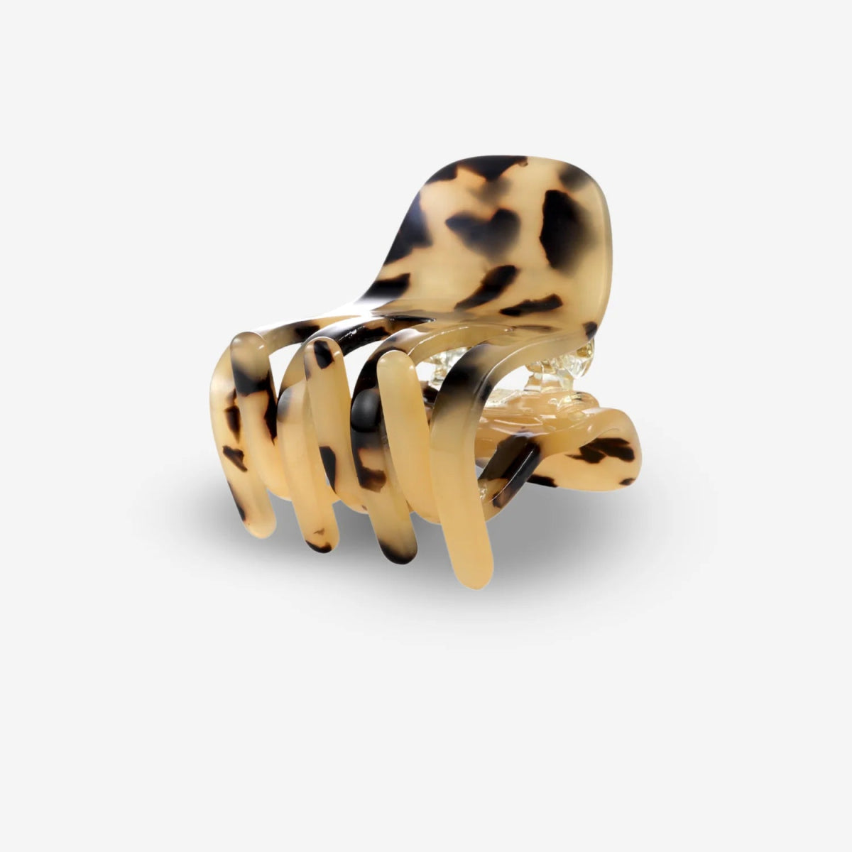 Haarklammer - Paw Cheetah - Sasstie - MALA - The Concept Store
