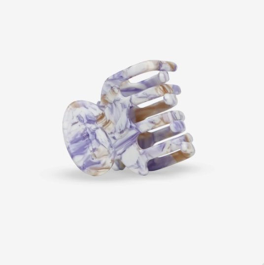 Haarklammer - True Lilac Desert - Sasstie - MALA - The Concept Store