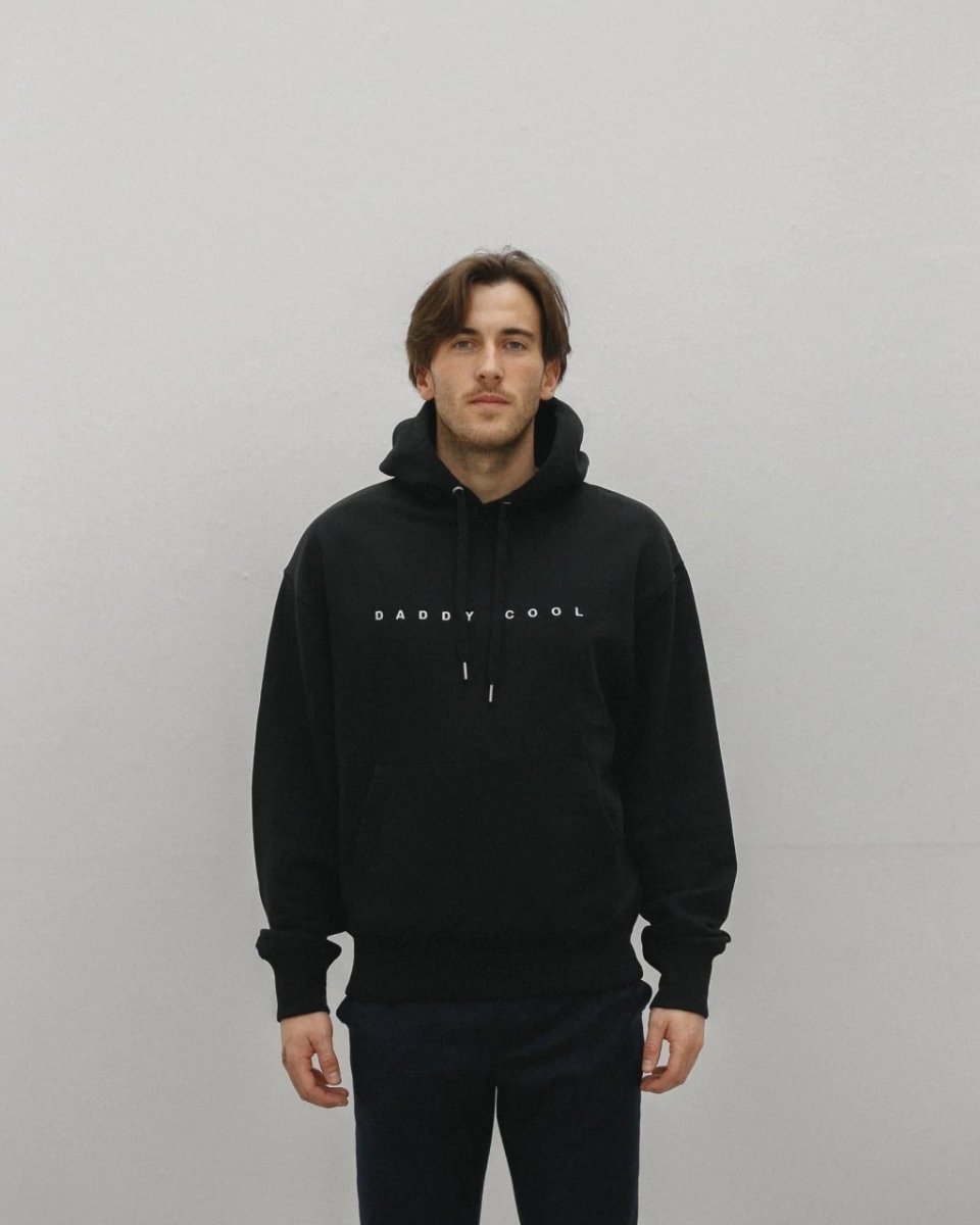 Hoodie DADDY COOL - famvibes - MALA - The Concept Store
