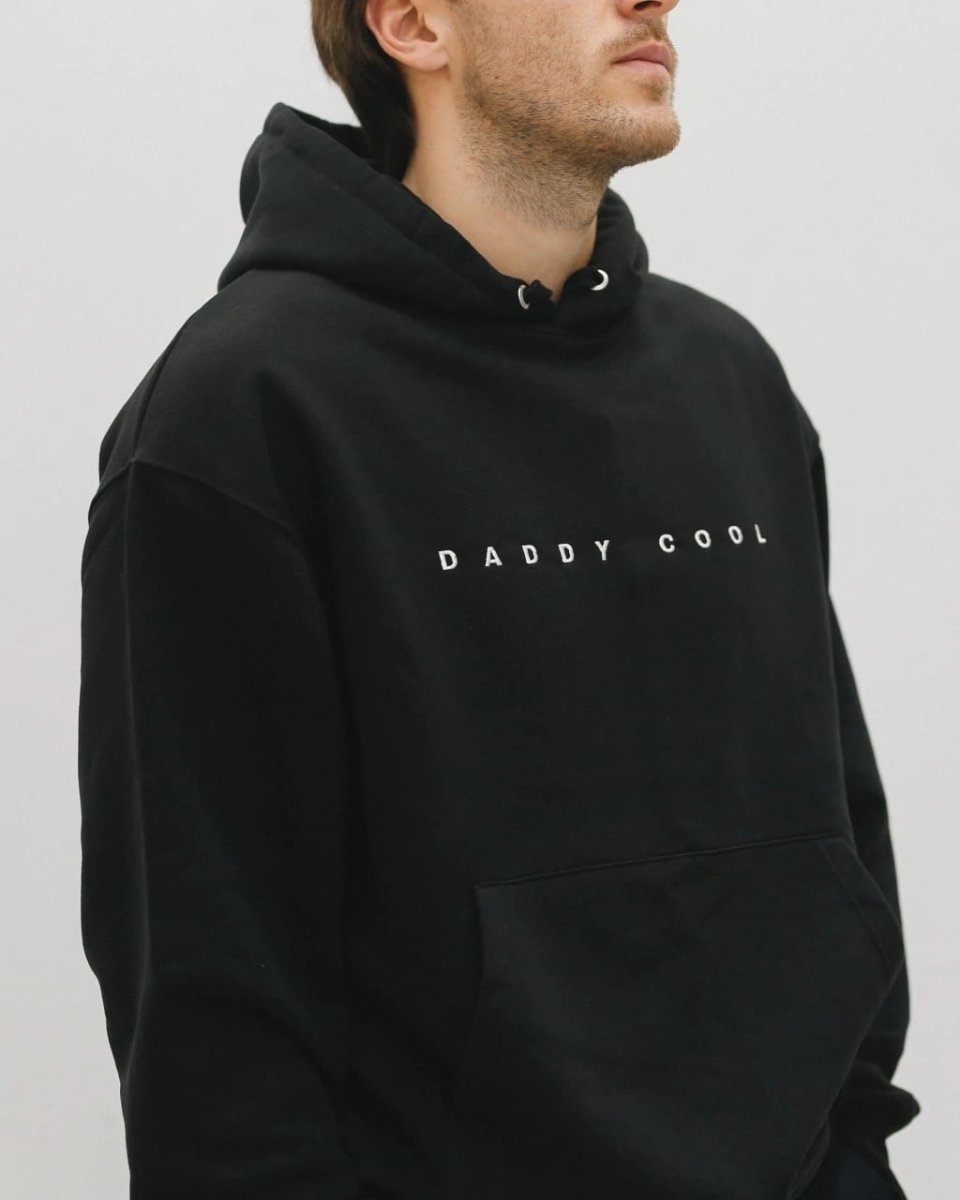 Hoodie DADDY COOL - famvibes - MALA - The Concept Store