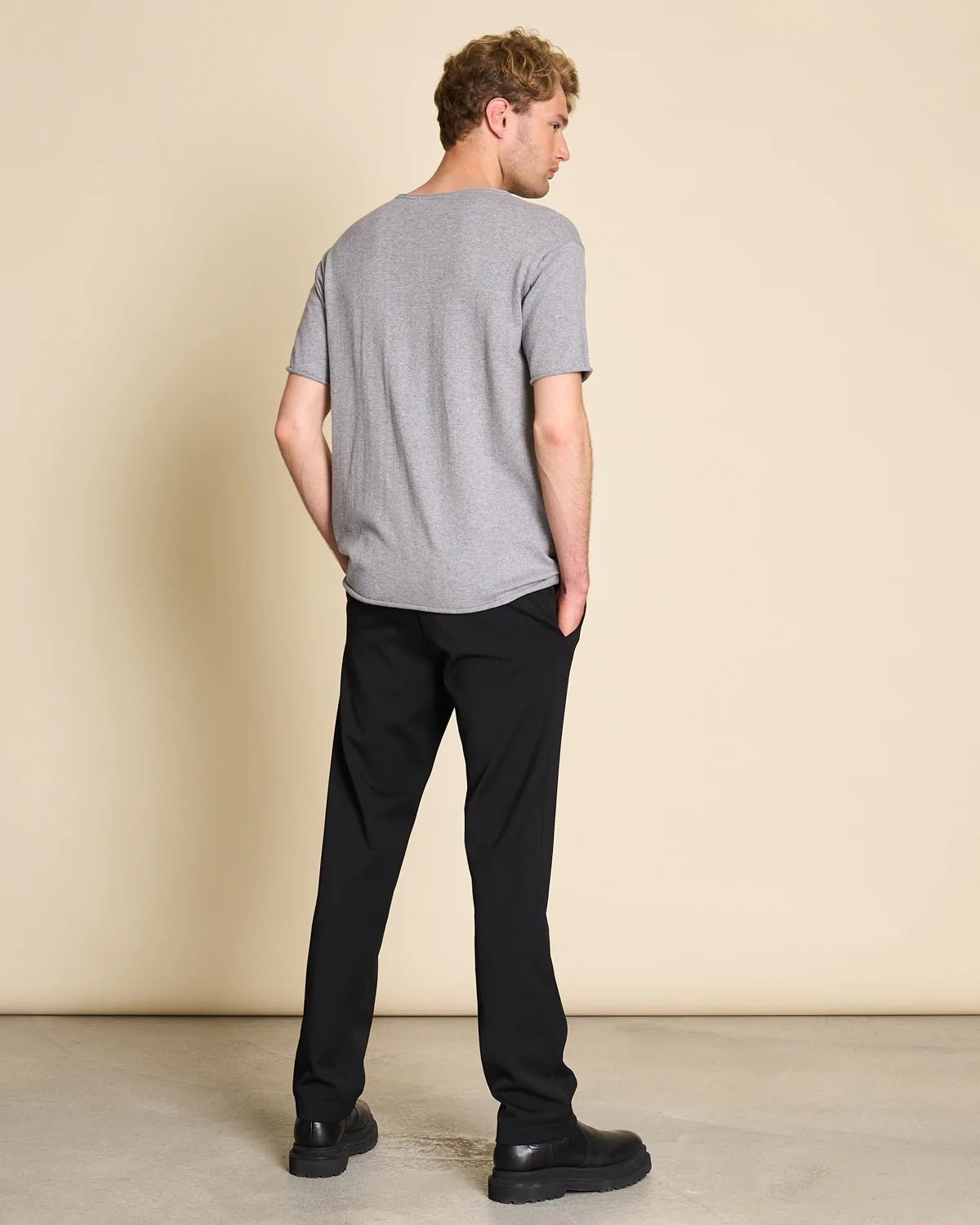 Hose Terek - JAN'N JUNE - MALA - The Concept Store