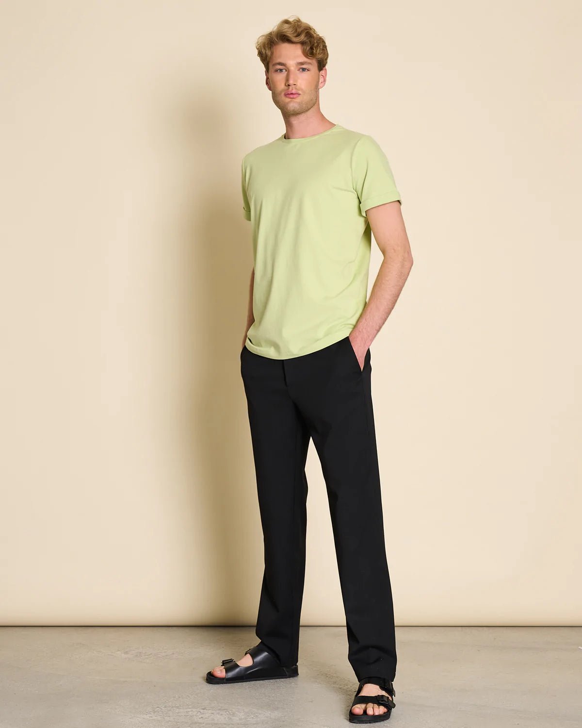 Hose Terek - JAN'N JUNE - MALA - The Concept Store