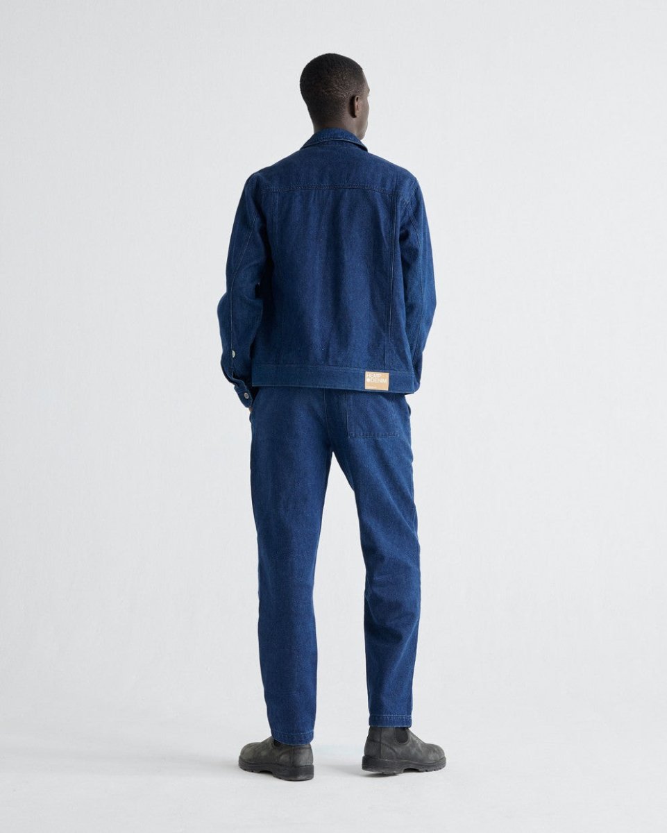 Jacke ODONATA HEMP - Thinking MU - MALA - The Concept Store