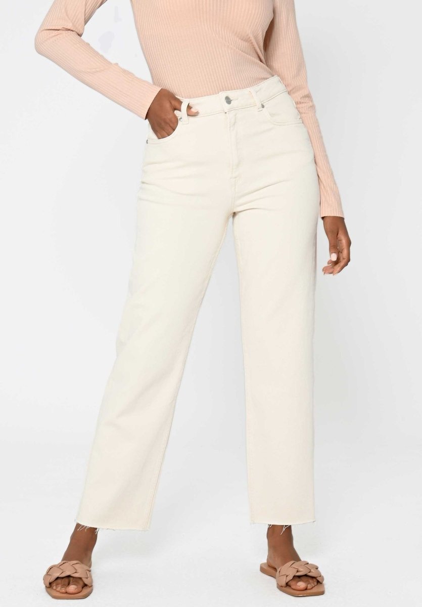 Jeans MEDLAR - Lovjoi - MALA - The Concept Store