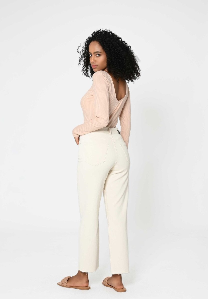 Jeans MEDLAR - Lovjoi - MALA - The Concept Store