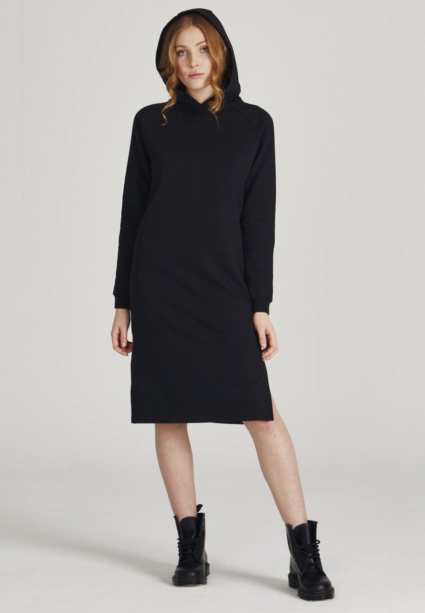 Kapuzen-Sweatkleid ALOE - Givn Berlin - MALA - The Concept Store