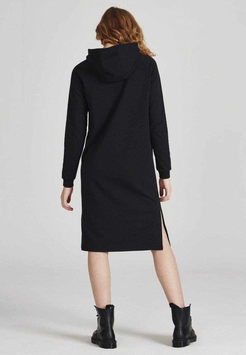 Kapuzen-Sweatkleid ALOE - Givn Berlin - MALA - The Concept Store