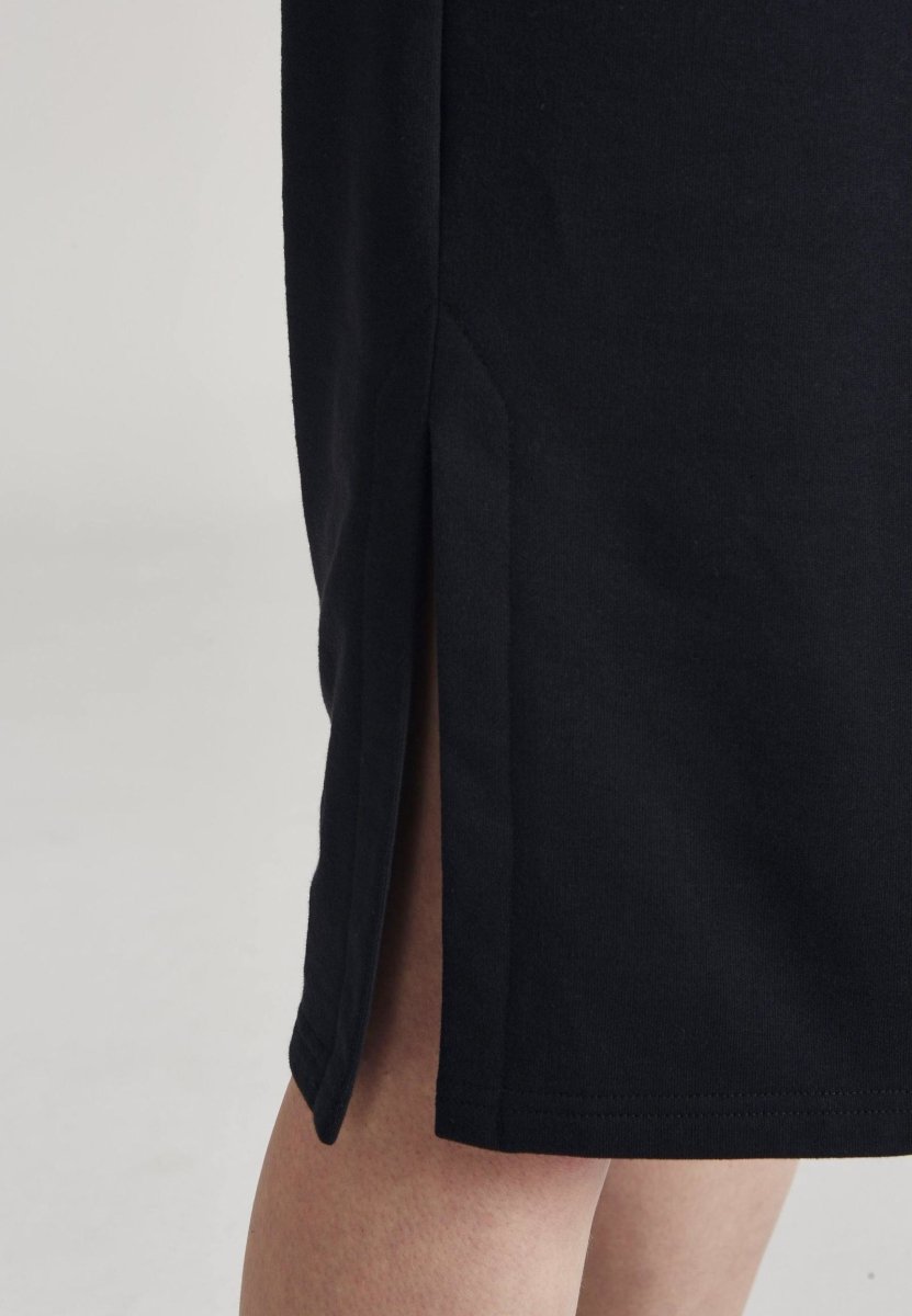 Kapuzen-Sweatkleid ALOE - Givn Berlin - MALA - The Concept Store