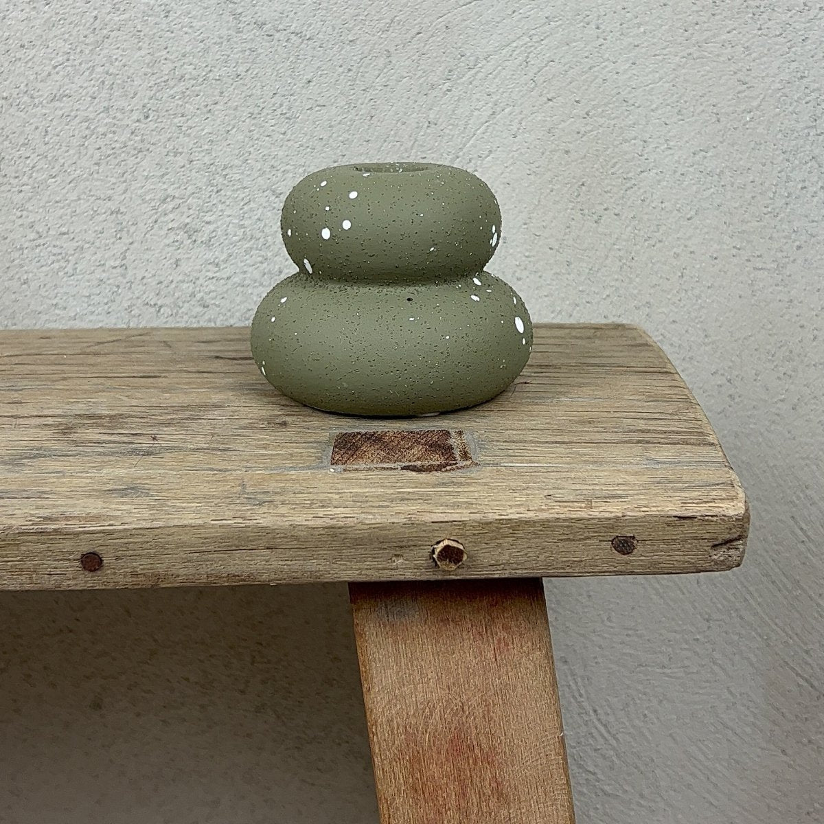 Kerzenhalter Sprinkle - Present Time - MALA - The Concept Store