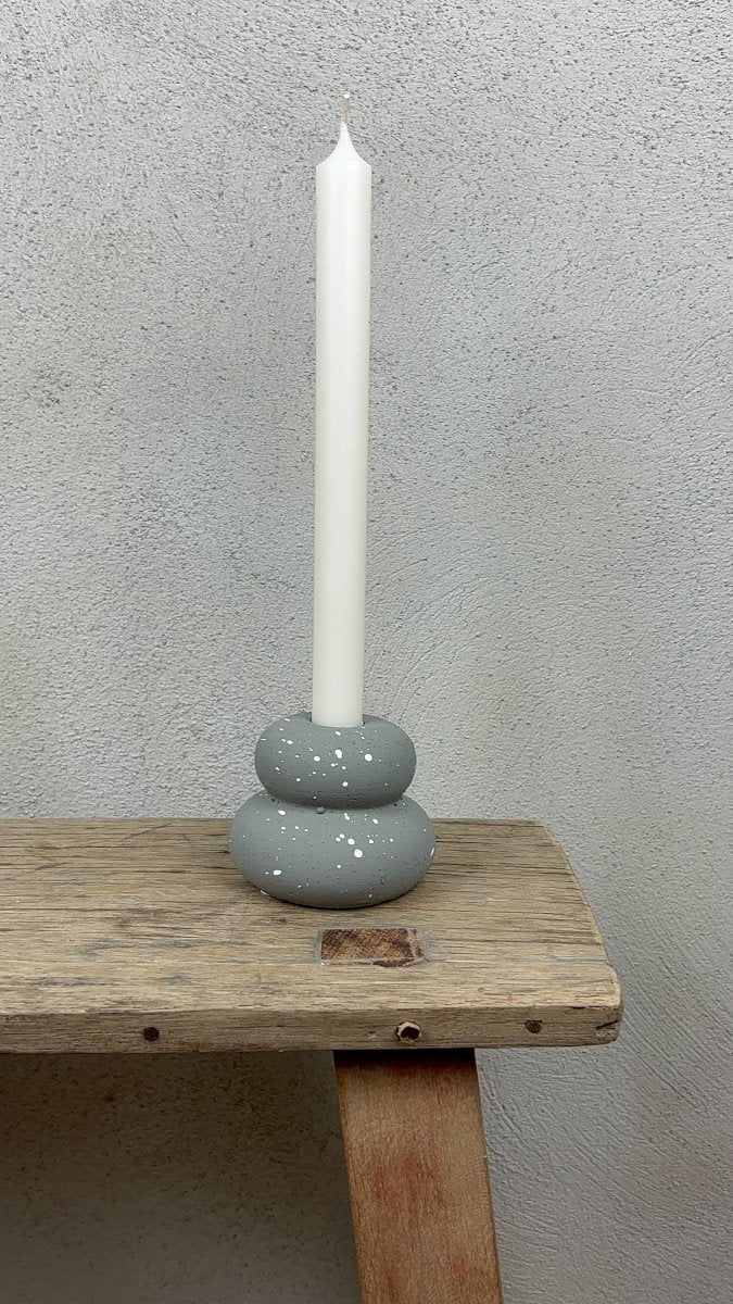 Kerzenhalter Sprinkle - Present Time - MALA - The Concept Store