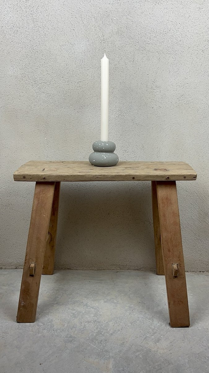 Kerzenhalter Sprinkle - Present Time - MALA - The Concept Store