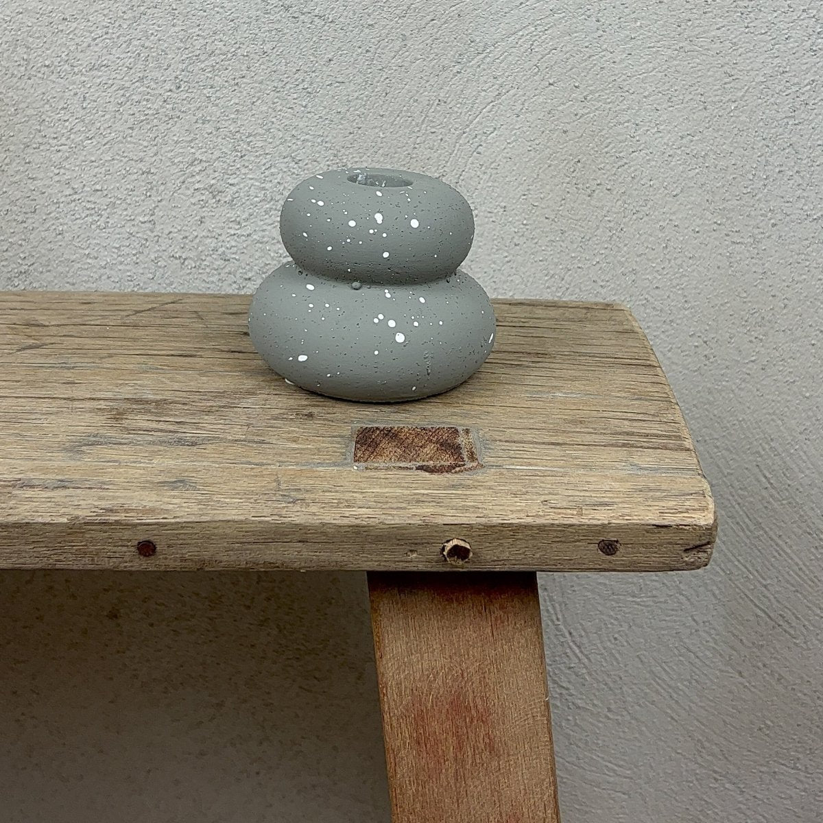 Kerzenhalter Sprinkle - Present Time - MALA - The Concept Store
