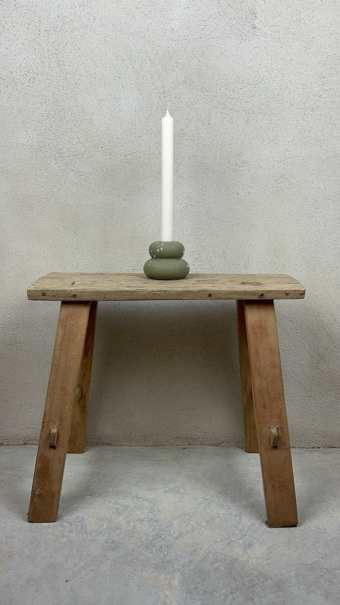 Kerzenhalter Sprinkle - Present Time - MALA - The Concept Store
