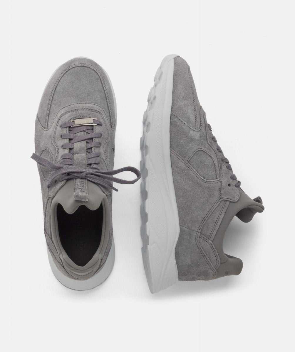 Larch CONCRETE - ekn footwear - MALA - The Concept Store