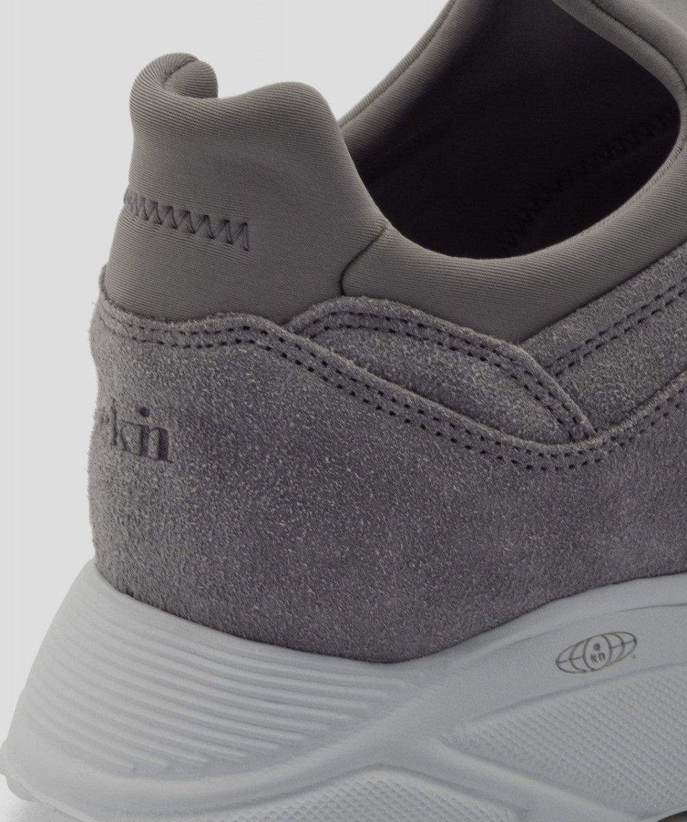 Larch CONCRETE - ekn footwear - MALA - The Concept Store