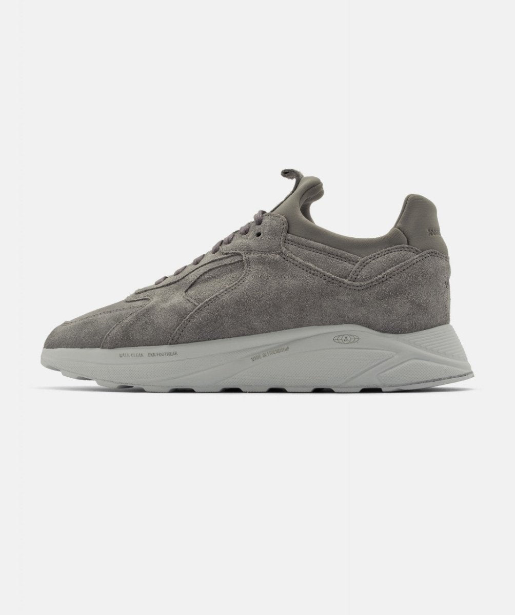 Larch CONCRETE - ekn footwear - MALA - The Concept Store
