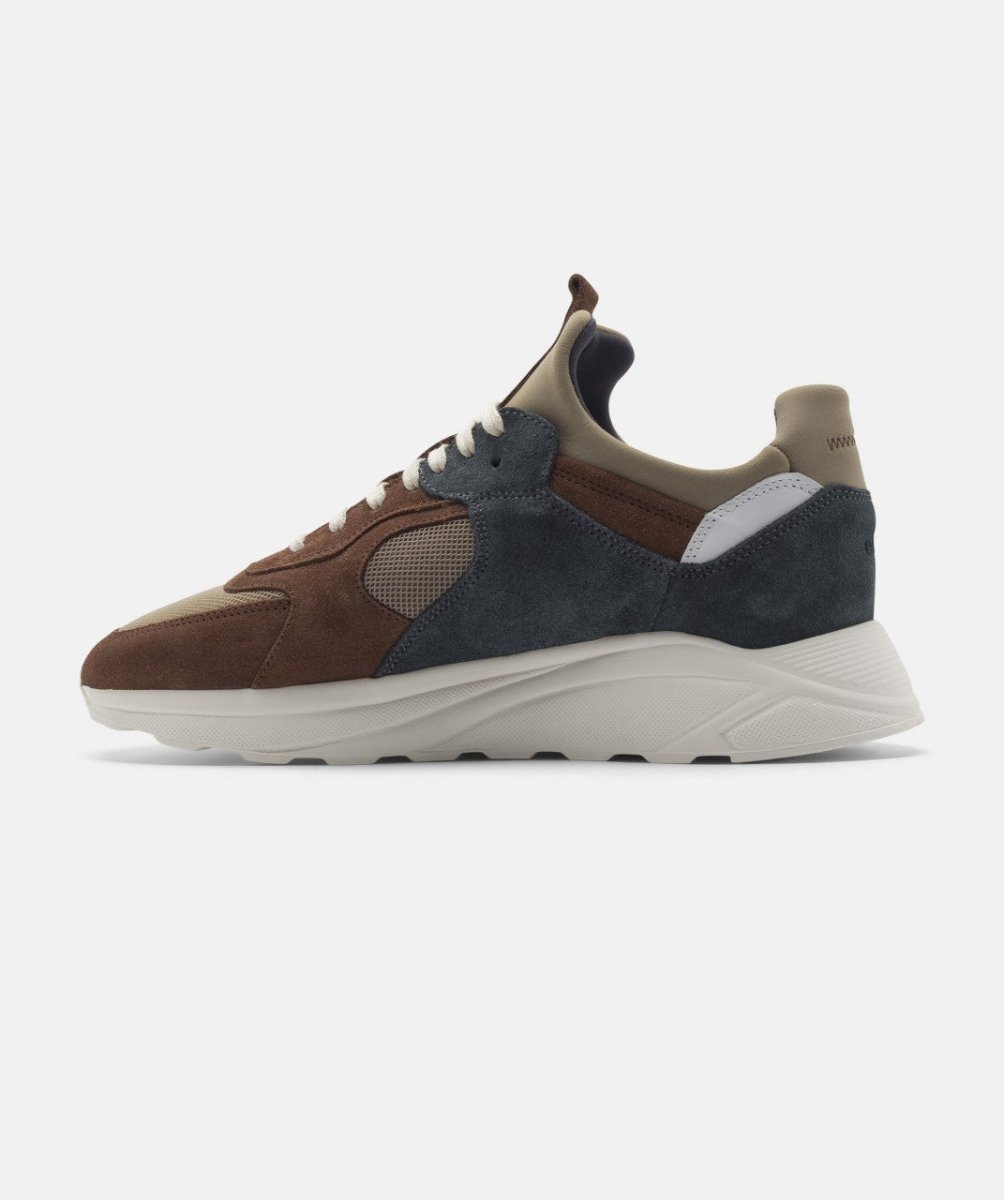 Larch SWAMP - ekn footwear - MALA - The Concept Store