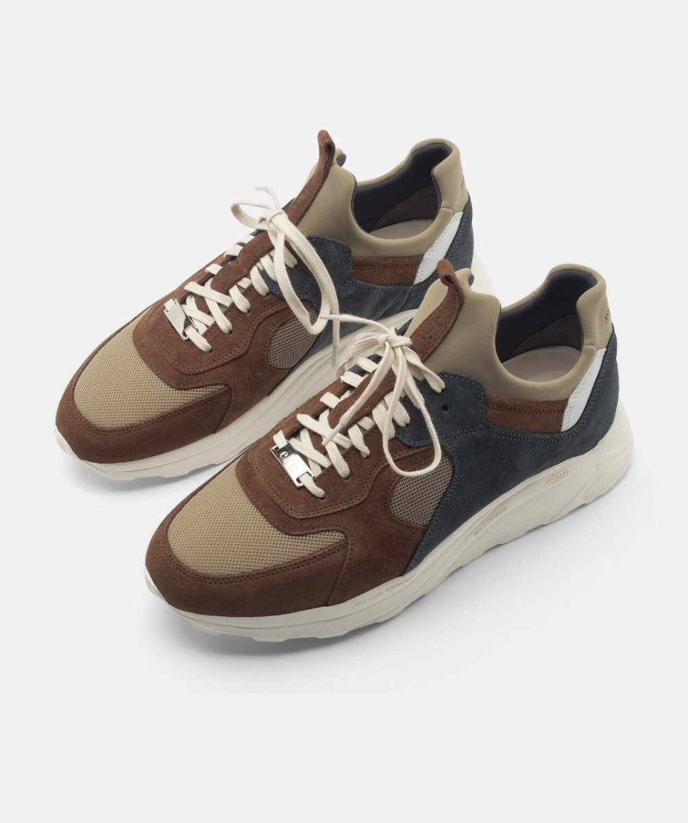 Larch SWAMP - ekn footwear - MALA - The Concept Store