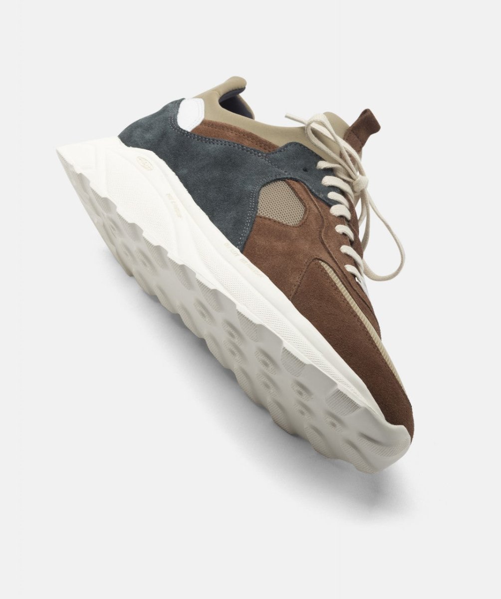 Larch SWAMP - ekn footwear - MALA - The Concept Store