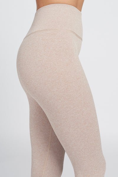 Luna High-Waisted Legging - Lune Active - MALA - The Concept Store