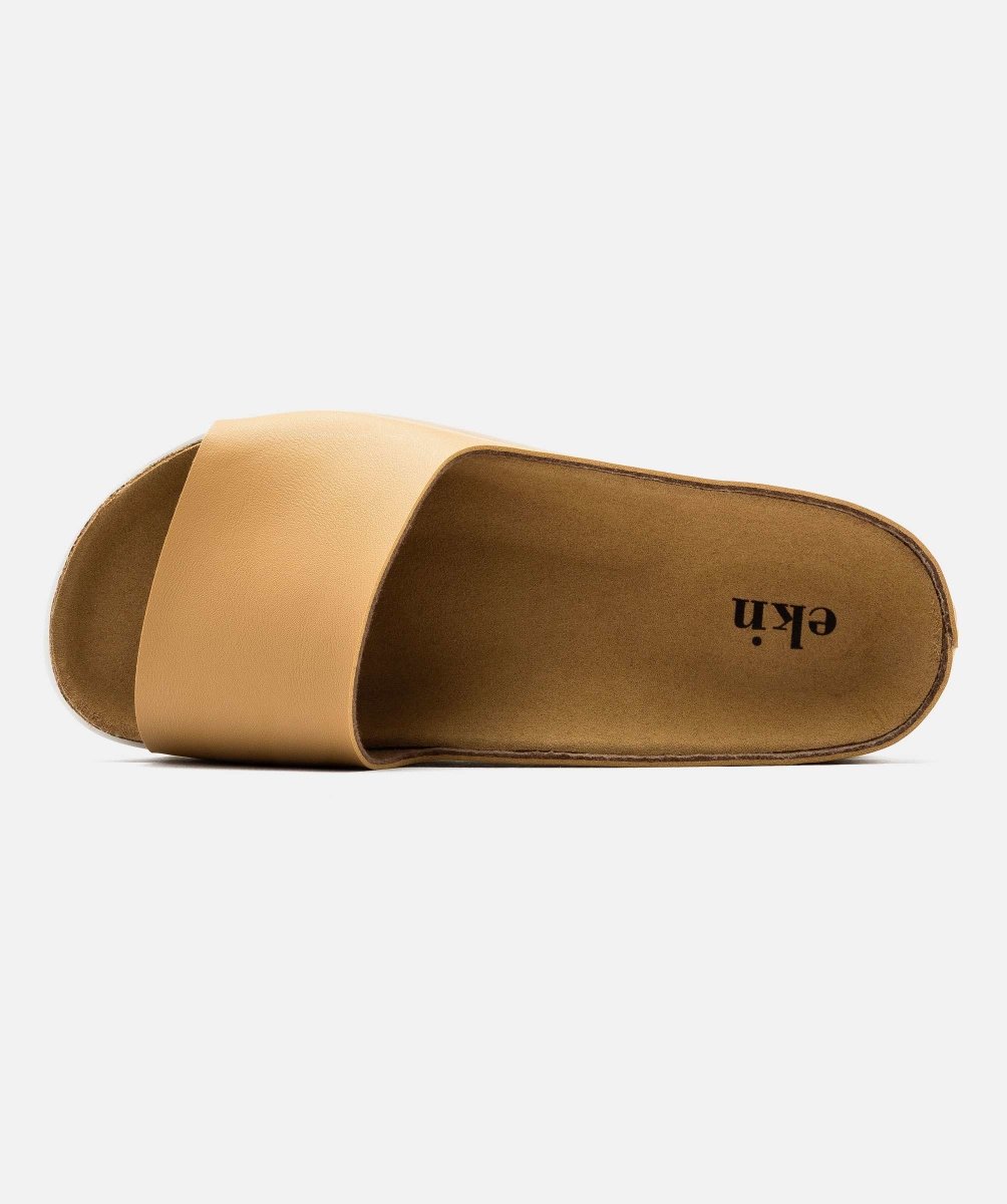 Palm Sandal VEGAN - ekn footwear - MALA - The Concept Store