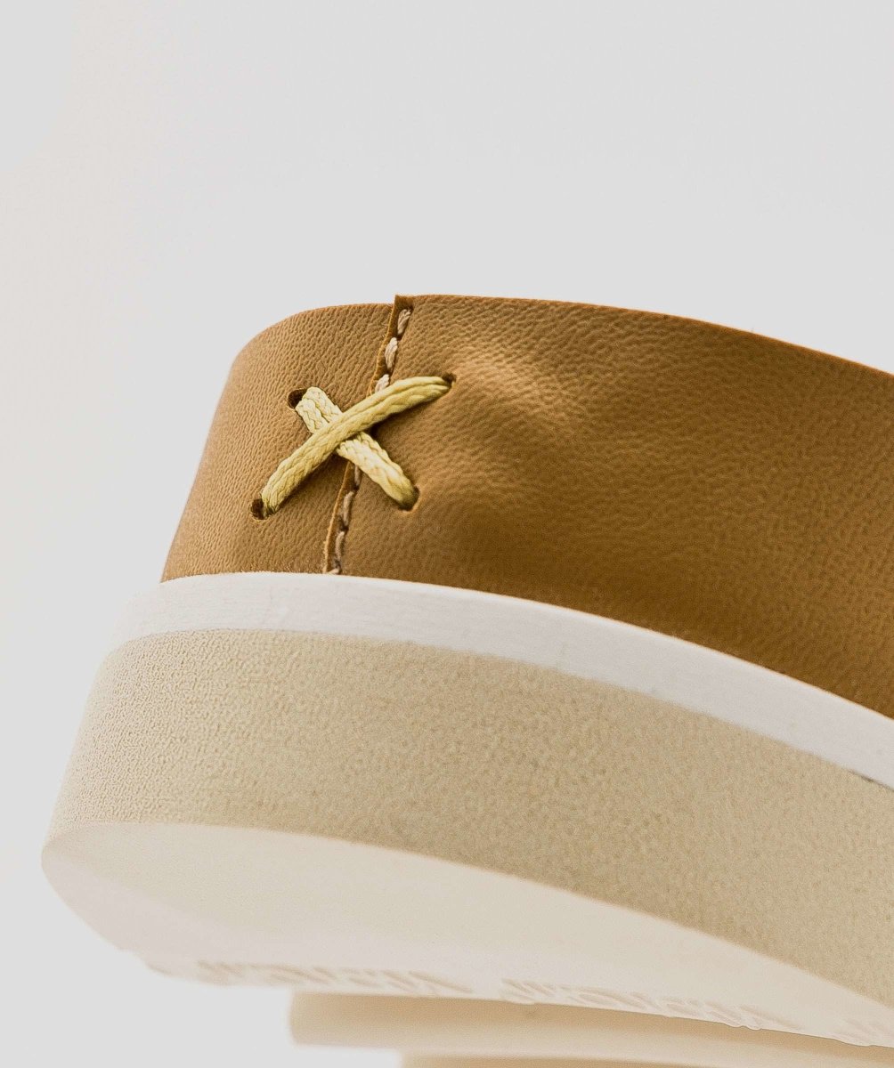 Palm Sandal VEGAN - ekn footwear - MALA - The Concept Store
