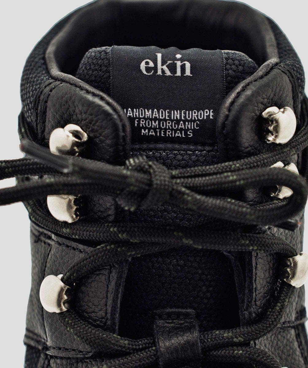 Pine CARBON - ekn footwear - MALA - The Concept Store
