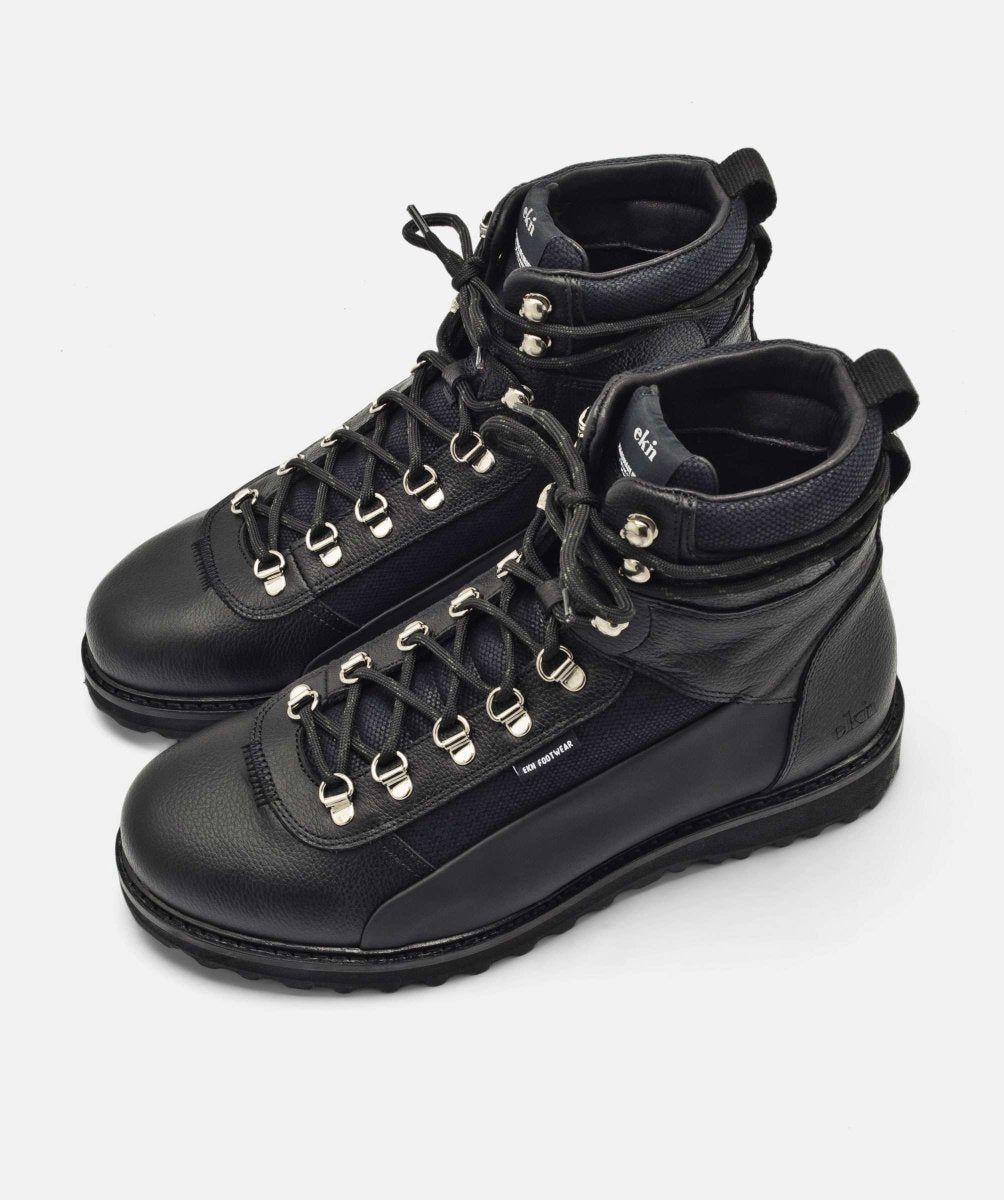 Pine CARBON - ekn footwear - MALA - The Concept Store