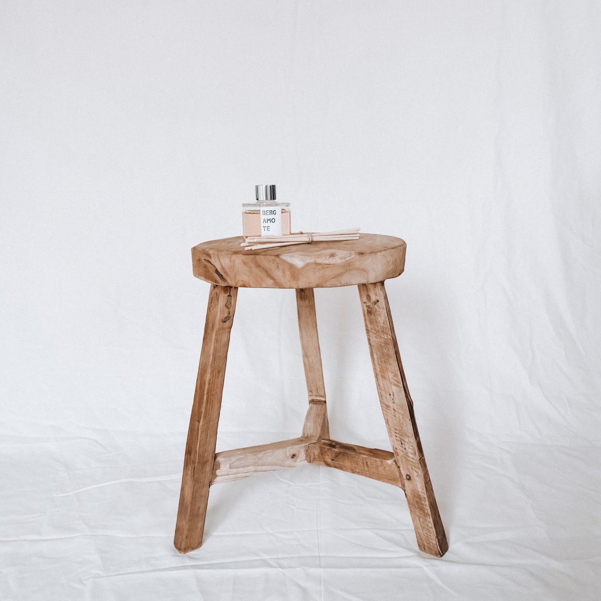 Reed Diffuser No. 01 BERGAMOTE - Sweet Mam'selle - MALA - The Concept Store